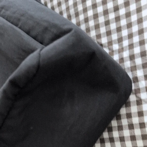 Baggu Black Bag - Picture 4 of 6